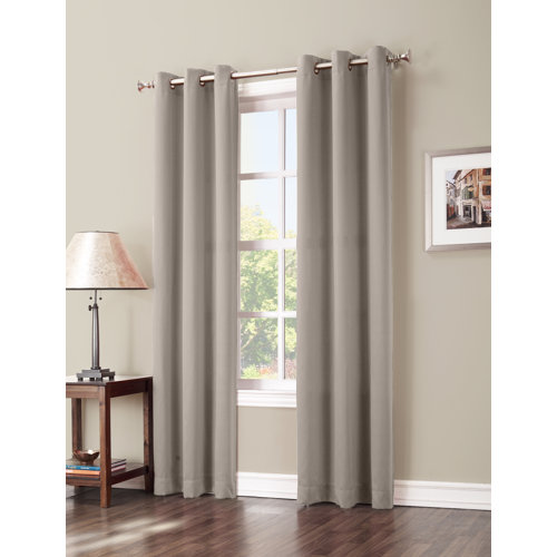 Wayfair Blackout Curtains